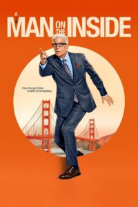 A Man on the Inside: Season 1