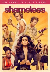 Shameless: Season 6