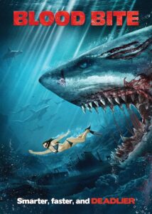 Horror Shark