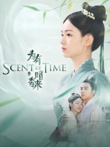 Scent of Time