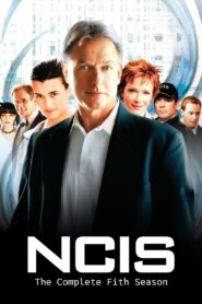 NCIS: Season 5